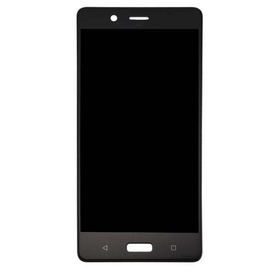 LCD Screen and Digitizer Full Assembly for Nokia 8 / N8 TA - 1012 TA - 1004 TA - 1052, For Nokia 8 - ORIWHIZ