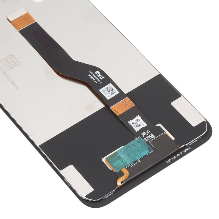 LCD Screen and Digitizer Full Assembly For Nokia 8 V 5G UW, For Nokia 8 V 5G UW - ORIWHIZ