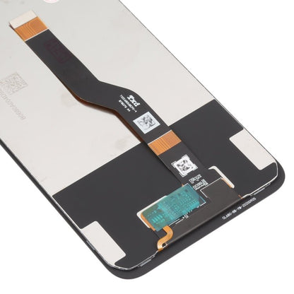 LCD Screen and Digitizer Full Assembly For Nokia 8 V 5G UW, For Nokia 8 V 5G UW - ORIWHIZ