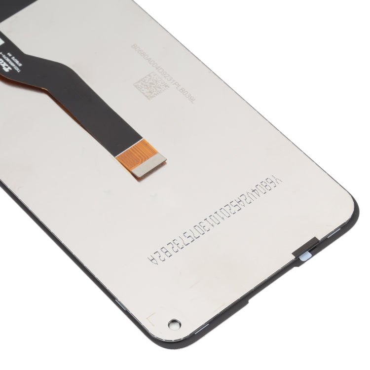LCD Screen and Digitizer Full Assembly For Nokia 8 V 5G UW, For Nokia 8 V 5G UW - ORIWHIZ