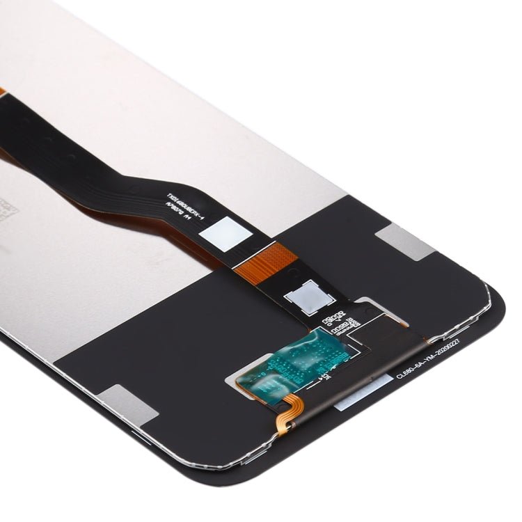 LCD Screen and Digitizer Full Assembly for Nokia 8.3, For Nokia 8.3 - ORIWHIZ