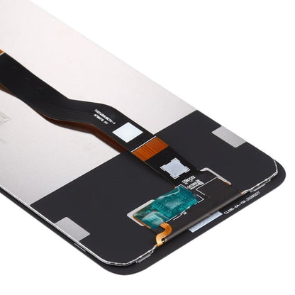 LCD Screen and Digitizer Full Assembly for Nokia 8.3, For Nokia 8.3 - ORIWHIZ