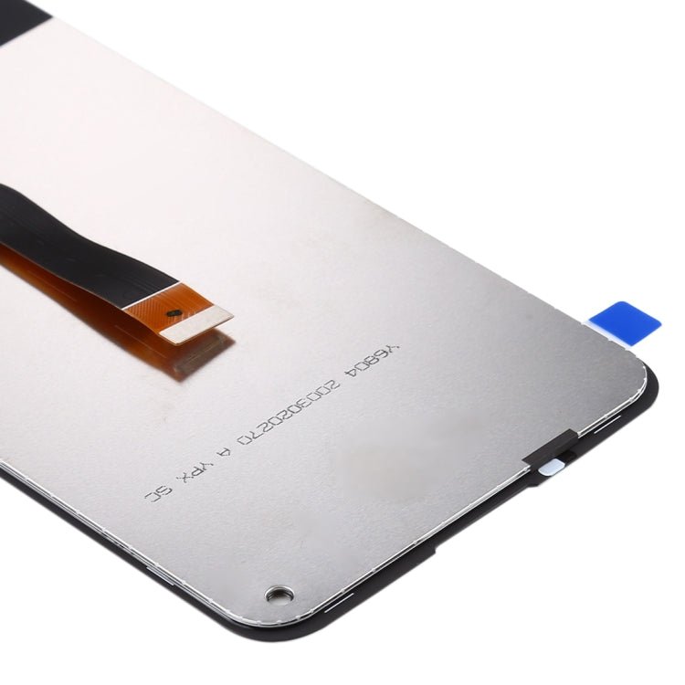 LCD Screen and Digitizer Full Assembly for Nokia 8.3, For Nokia 8.3 - ORIWHIZ