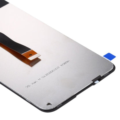 LCD Screen and Digitizer Full Assembly for Nokia 8.3, For Nokia 8.3 - ORIWHIZ