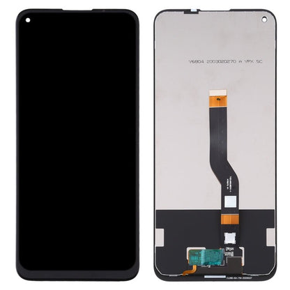 LCD Screen and Digitizer Full Assembly for Nokia 8.3, For Nokia 8.3 - ORIWHIZ
