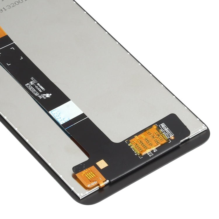 LCD Screen and Digitizer Full Assembly for Nokia C2, For Nokia C2 - ORIWHIZ