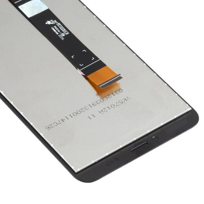 LCD Screen and Digitizer Full Assembly for Nokia C2, For Nokia C2 - ORIWHIZ