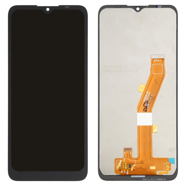 LCD Screen and Digitizer Full Assembly For Nokia C20, For Nokia C20 - ORIWHIZ