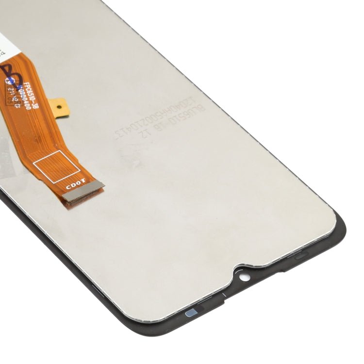 LCD Screen and Digitizer Full Assembly For Nokia C20, For Nokia C20 - ORIWHIZ