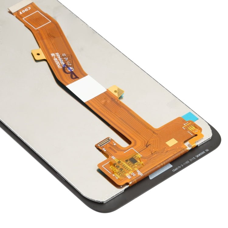 LCD Screen and Digitizer Full Assembly For Nokia C20, For Nokia C20 - ORIWHIZ