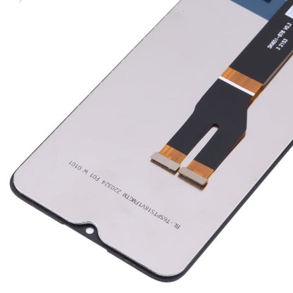 LCD Screen and Digitizer Full Assembly For Nokia G21/G11, For Nokia G21/G11 - ORIWHIZ