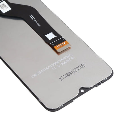 LCD Screen and Digitizer Full Assembly for Nokia G50 TA - 1358 TA - 1390 TA - 1370 TA - 1367 TA - 1361, For Nokia G50 - ORIWHIZ