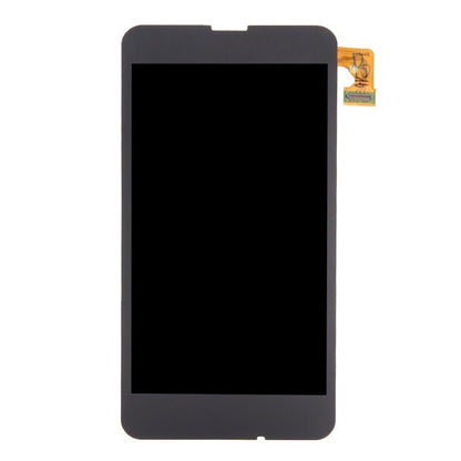 LCD Screen and Digitizer Full Assembly for Nokia Lumia 630 , For Nokia Lumia 630 - ORIWHIZ