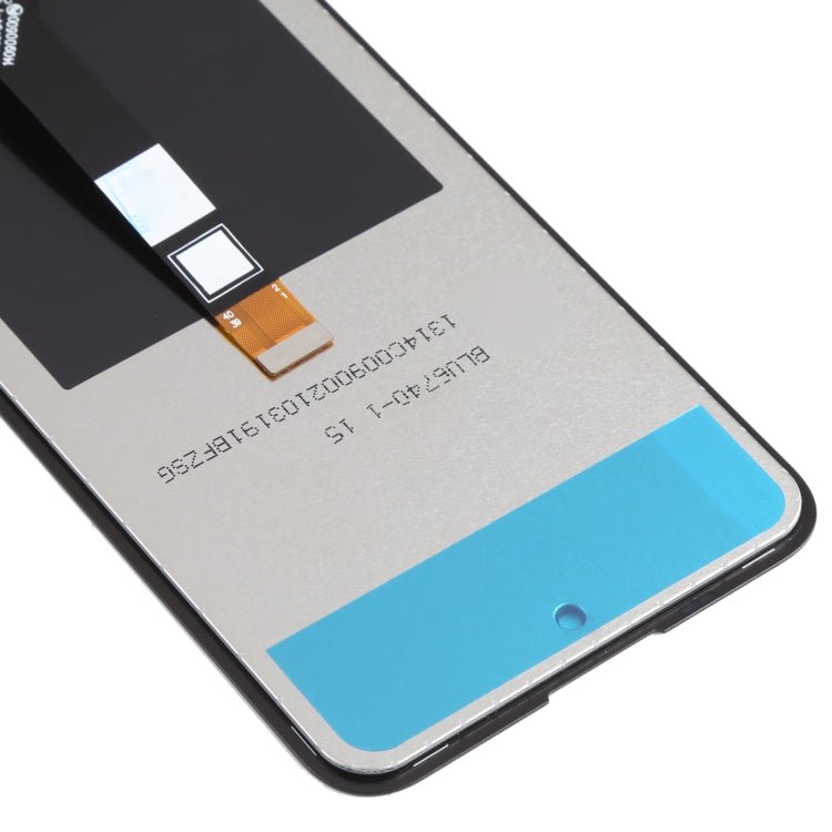 LCD Screen and Digitizer Full Assembly for Nokia X10 TA - 1350 TA - 1332, For Nokia X10 - ORIWHIZ