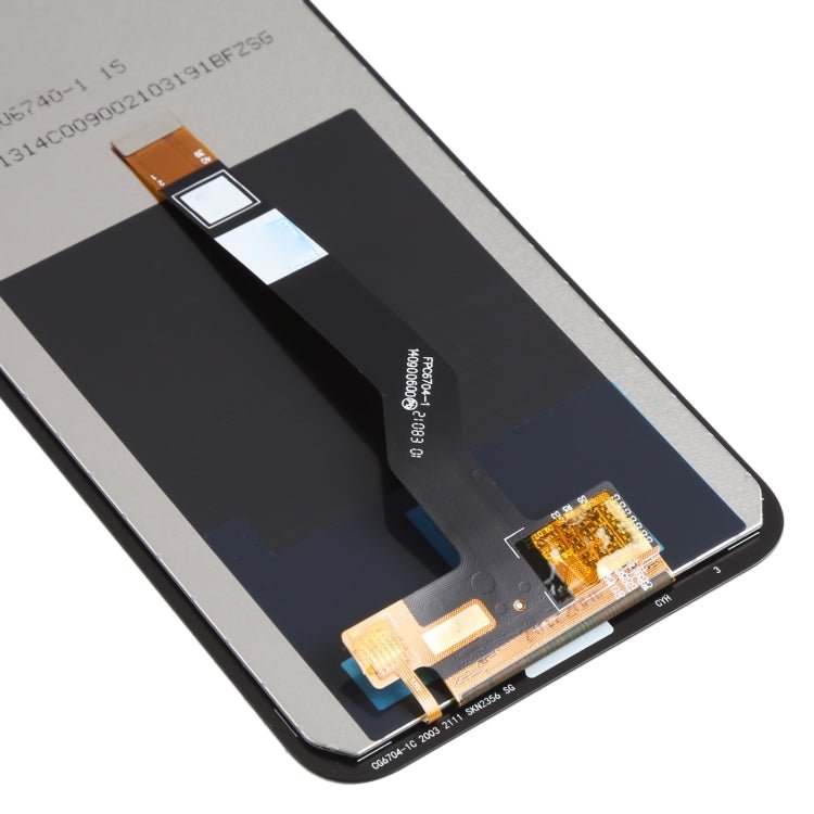 LCD Screen and Digitizer Full Assembly for Nokia X10 TA - 1350 TA - 1332, For Nokia X10 - ORIWHIZ