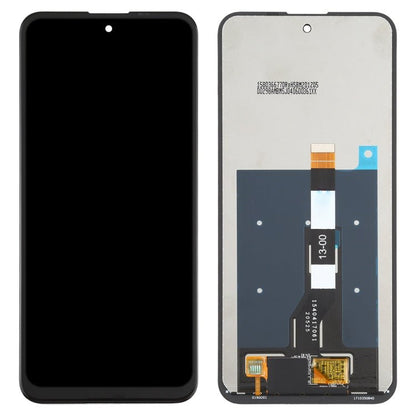 LCD Screen and Digitizer Full Assembly for Nokia X20, For Nokia X20 - ORIWHIZ