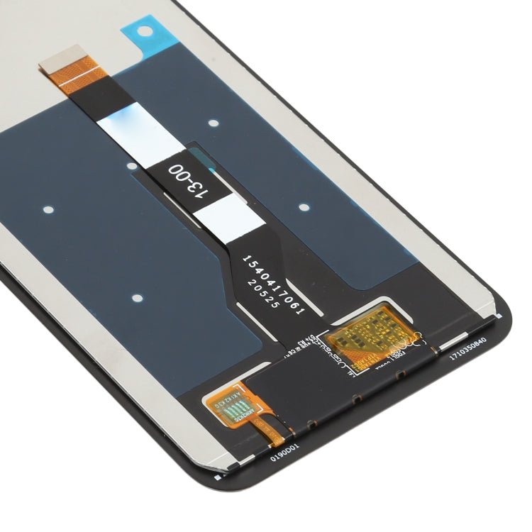 LCD Screen and Digitizer Full Assembly for Nokia X20, For Nokia X20 - ORIWHIZ