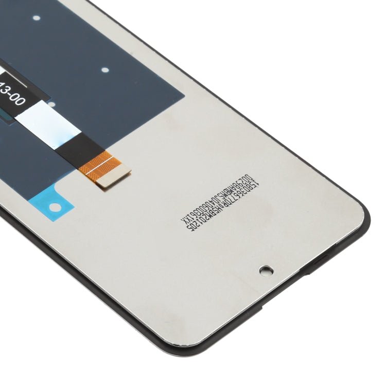 LCD Screen and Digitizer Full Assembly for Nokia X20, For Nokia X20 - ORIWHIZ