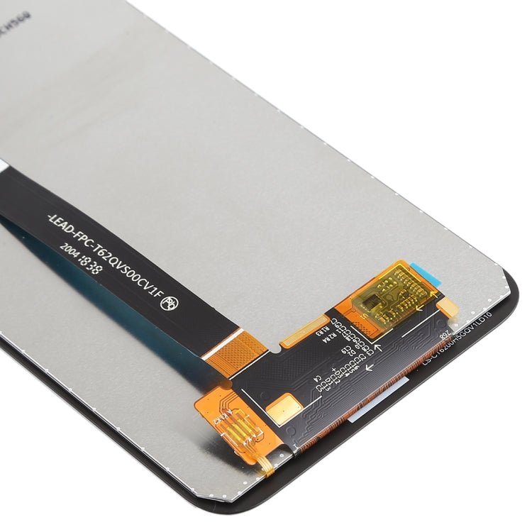 LCD Screen and Digitizer Full Assembly for Nokia X7 / 8.1 / 7.1 Plus TA - 1131, For Nokia X7 - ORIWHIZ