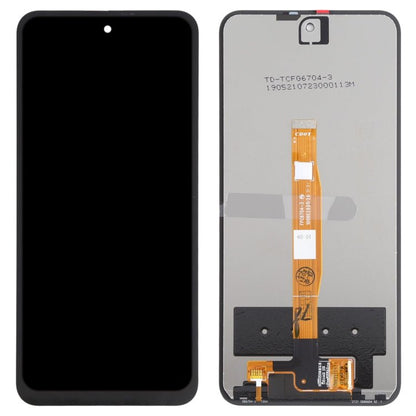 LCD Screen and Digitizer Full Assembly for Nokia XR20 TA - 1368 TA - 1362, For Nokia XR20 - ORIWHIZ