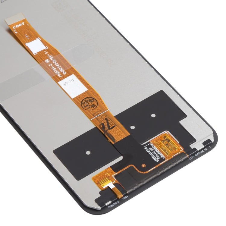LCD Screen and Digitizer Full Assembly for Nokia XR20 TA - 1368 TA - 1362, For Nokia XR20 - ORIWHIZ