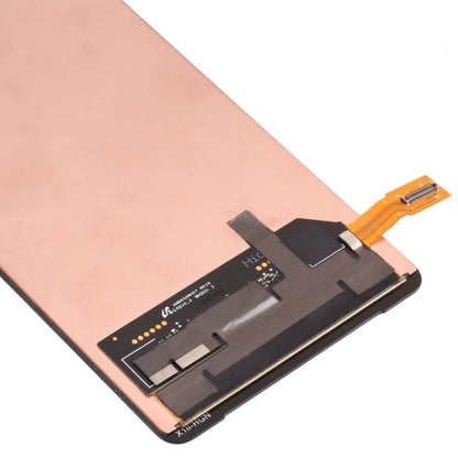 LCD Screen and Digitizer Full Assembly For Sony Xperia 1 II, For Sony Xperia 1 II - ORIWHIZ