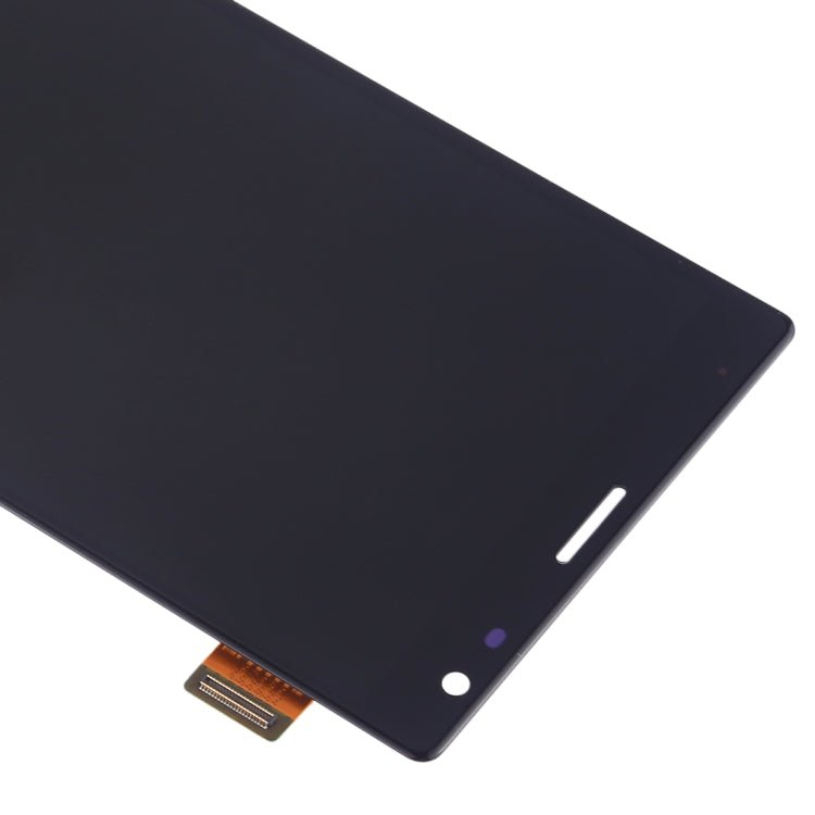 LCD Screen and Digitizer Full Assembly for Sony Xperia 10 Plus, For Xperia 10 Plus - ORIWHIZ
