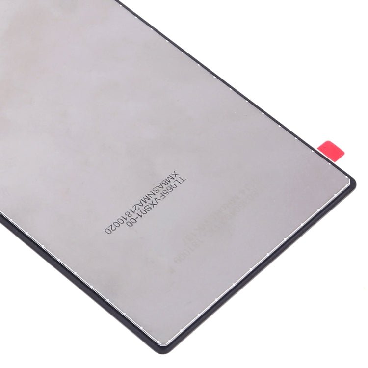 LCD Screen and Digitizer Full Assembly for Sony Xperia 10 Plus, For Xperia 10 Plus - ORIWHIZ