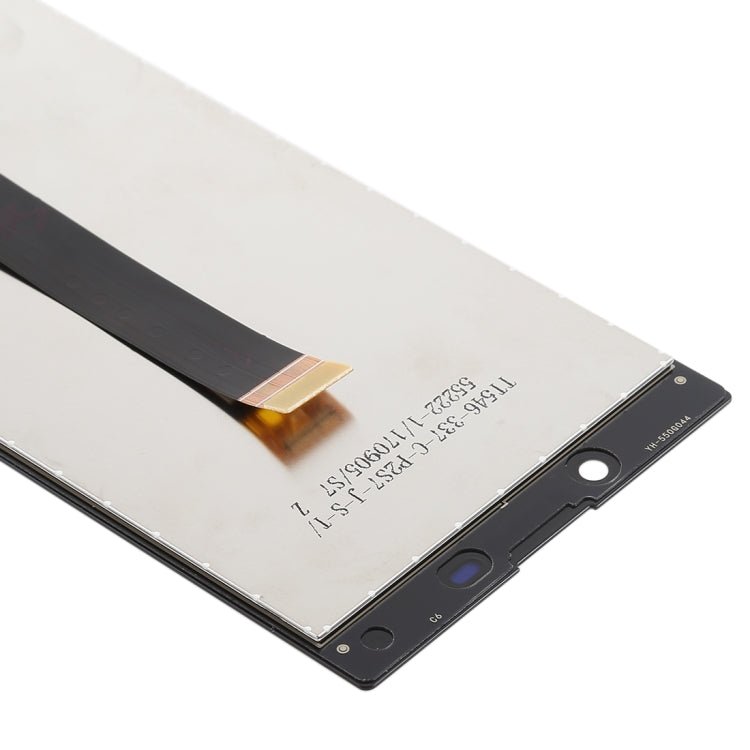 LCD Screen and Digitizer Full Assembly for Sony Xperia L2, For Xperia L2 OEM, Xperia L2, For Xperia L2 - ORIWHIZ