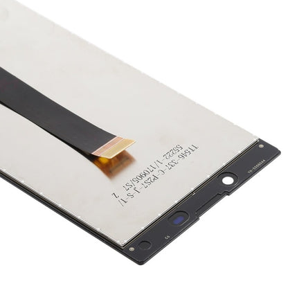 LCD Screen and Digitizer Full Assembly for Sony Xperia L2, For Xperia L2 OEM, Xperia L2, For Xperia L2 - ORIWHIZ