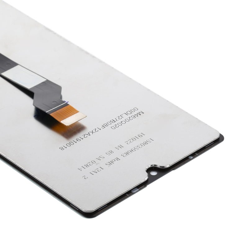 LCD Screen and Digitizer Full Assembly for Sony Xperia L4, For Sony Xperia L4 - ORIWHIZ