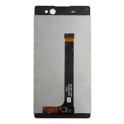 LCD Screen and Digitizer Full Assembly for Sony Xperia XA Ultra / C6, For Sony Xperia XA Ultra, For Xperia XA Ultra - ORIWHIZ