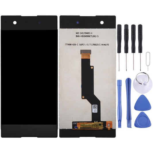 LCD Screen and Digitizer Full Assembly for Sony Xperia XA1, For Xperia XA1, For Sony Xperia XA1, Xperia XA1 - ORIWHIZ