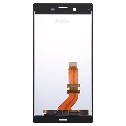 LCD Screen and Digitizer Full Assembly for Sony Xperia XZs, For Sony Xperia XZs - ORIWHIZ
