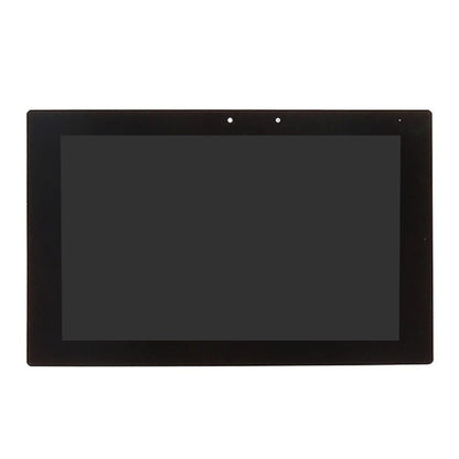 LCD Screen and Digitizer Full Assembly for Sony Xperia Z2 Tablet LTE, For Xperia Z2 Tablet LTE(Original) - ORIWHIZ