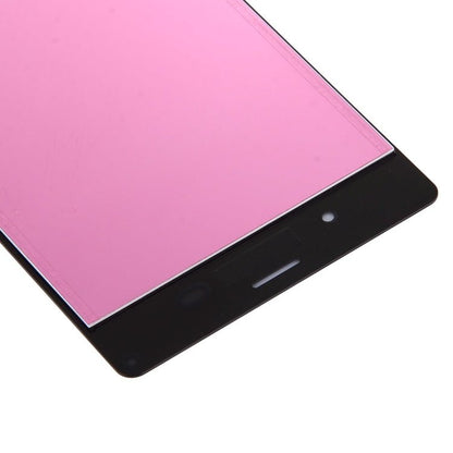LCD Screen and Digitizer Full Assembly for Sony Xperia Z3 , For Xperia Z3, Xperia Z3 - ORIWHIZ