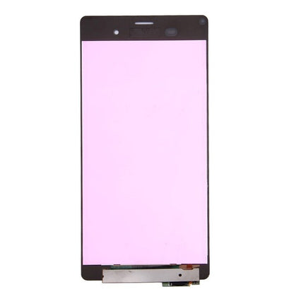 LCD Screen and Digitizer Full Assembly for Sony Xperia Z3 , For Xperia Z3, Xperia Z3 - ORIWHIZ