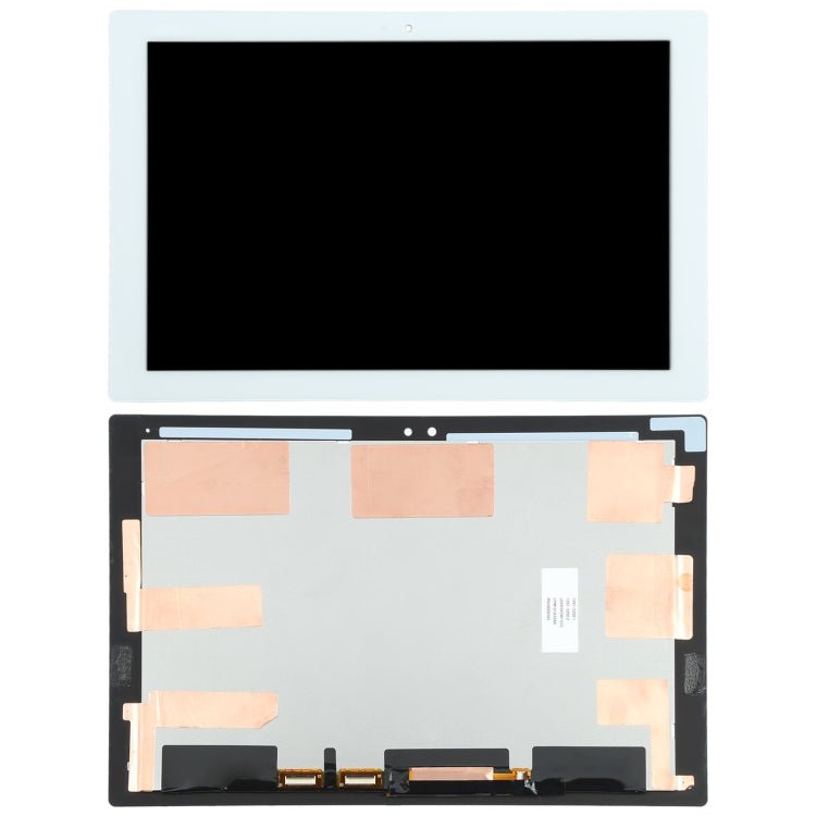 LCD Screen and Digitizer Full Assembly for Sony Xperia Z4 Tablet / SGP771, For Sony Xperia Z4 Tablet / SGP771, For Xperia Z4 Tablet - ORIWHIZ