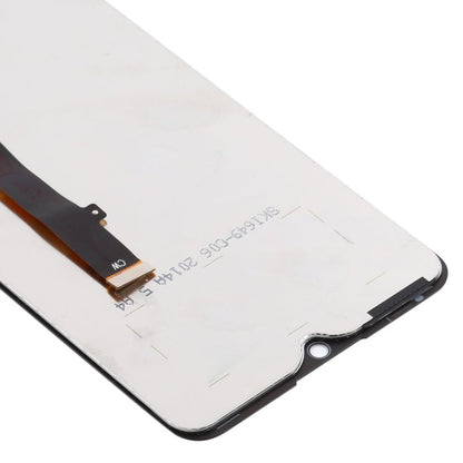 LCD Screen and Digitizer Full Assembly for ZTE Blade V Smart 2050 V2050, For ZTE Blade V Smart 2050 V2050 - ORIWHIZ