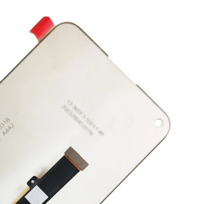 LCD Screen and Digitizer Full Assembly for ZTE BLADE V2020 5G, For ZTE Blade V2020 5G - ORIWHIZ