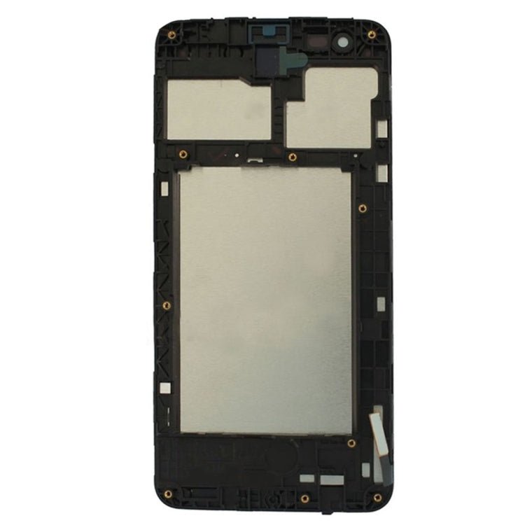 LCD Screen and Digitizer Full Assembly with Frame for LG K4 2017 / M160 , For LG K4 2017 - ORIWHIZ