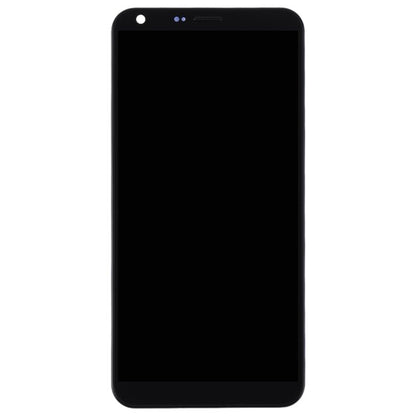 LCD Screen and Digitizer Full Assembly with Frame for LG Q6 Q6+ LG - M700 M700 M700A US700 M700H M703 M700Y, For Q6/Q6+ - ORIWHIZ