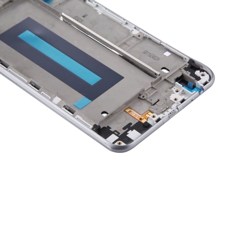 LCD Screen and Digitizer Full Assembly with Frame for LG X Cam / K580 / K580I / K580Y , For X Cam / K580 / K580I / K580Y - ORIWHIZ