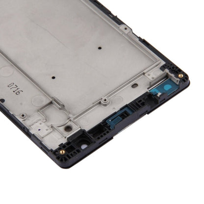 LCD Screen and Digitizer Full Assembly with Frame for LG X Power / K220 , For LG X Power - ORIWHIZ