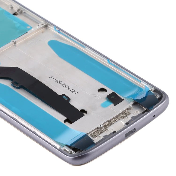 LCD Screen and Digitizer Full Assembly With Frame for Motorola Moto E5/ G6 Play(Brazil), For Moto E5, For Moto E5(Grey), For Moto E5(Gold) - ORIWHIZ