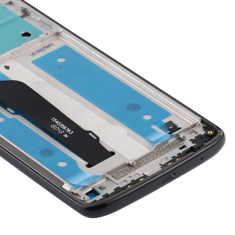 LCD Screen and Digitizer Full Assembly With Frame for Motorola Moto E5 Plus, For Moto E5 Plus - ORIWHIZ