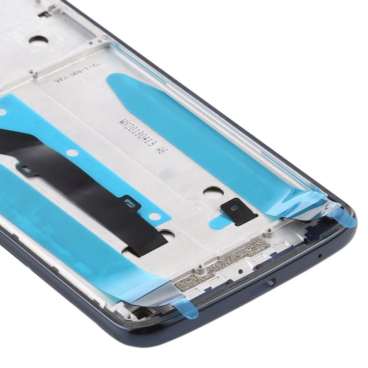 LCD Screen and Digitizer Full Assembly With Frame for Motorola Moto G6 Play, For Moto G6 Play - ORIWHIZ