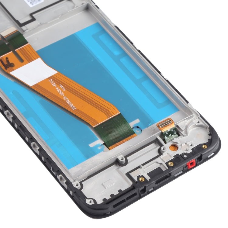 LCD Screen and Digitizer Full Assembly with Frame for Nokia 3.4 / 5.4 TA - 1288 TA - 1285 TA - 1283 TA - 1333 TA - 1340 TA - 1337 TA - 1328 TA - 1325, For Nokia 3.4 / 5.4 - ORIWHIZ