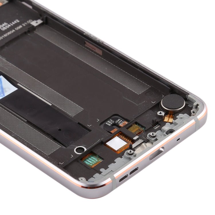 LCD Screen and Digitizer Full Assembly with Frame for Nokia 7.1 TA - 1100 TA - 1096 TA - 1095 TA - 1085 TA - 1097, For Nokia 7.1 - ORIWHIZ