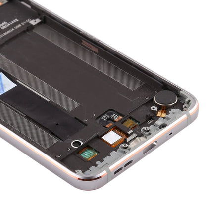 LCD Screen and Digitizer Full Assembly with Frame for Nokia 7.1 TA - 1100 TA - 1096 TA - 1095 TA - 1085 TA - 1097, For Nokia 7.1 - ORIWHIZ